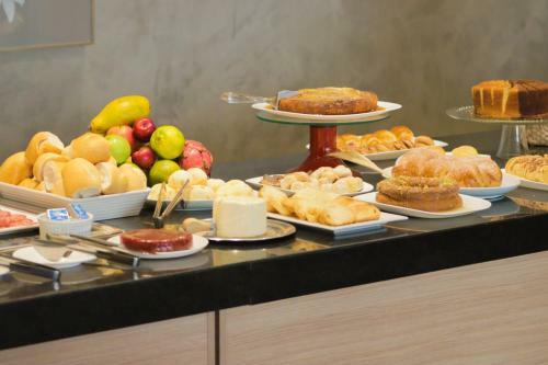 Apartamento Porto Das Asas Park Hotel