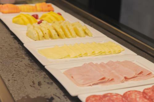 Apartamento Porto Das Asas Park Hotel