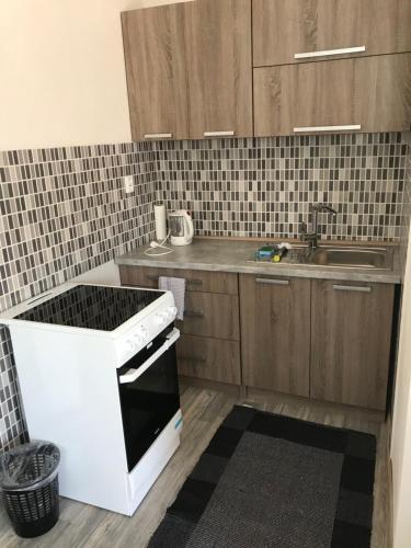 Ke?marok Apartman N1 , Apartman N2