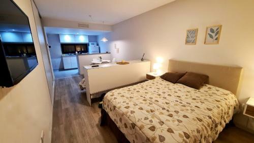 Apartamento Departamento Torre Quarz