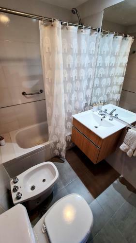 Apartamento Departamento Torre Quarz