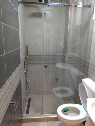 Apartamento M Central Park