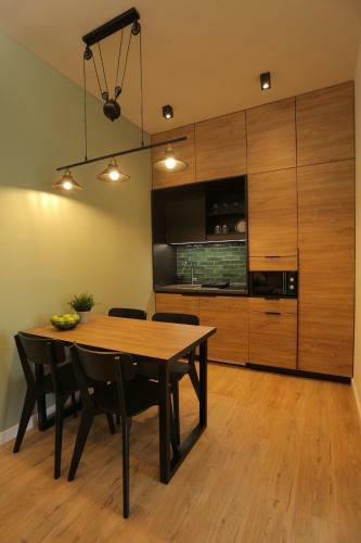 Bonanza Apartments