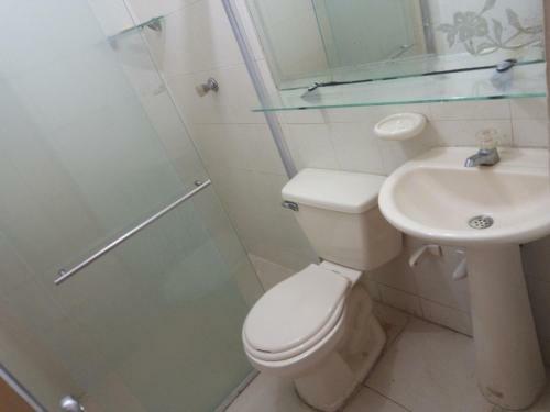 Apartamento Mirador Del Mar