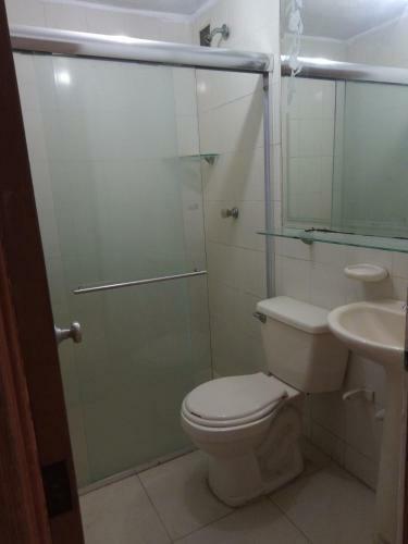 Apartamento Mirador Del Mar