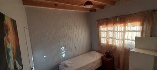 Apartamento Caba�a Del Chachi