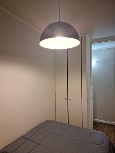 Apartamento Departamento Nuevo En Concepci�n
