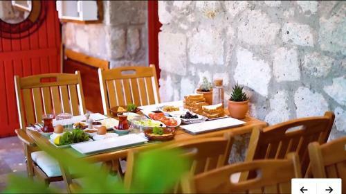 Hotel Tren Boutique Otel