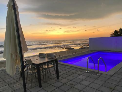 Apartamento Casa Pinto