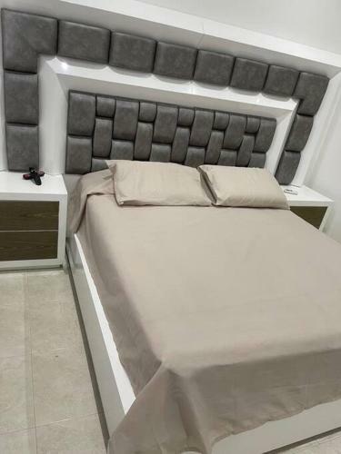 Lindo Apartamento En El Mejor Sector De La Ciudad