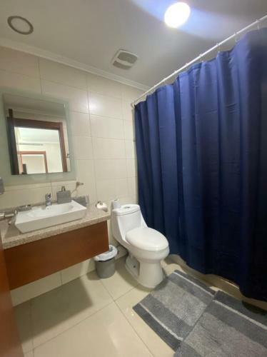 Apartamento Suite De Lujo 1410