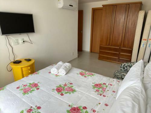 Apartamento 2 Quartos Praia Grande Arraial Do Cabo