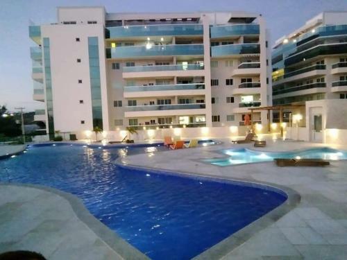 Apartamento 2 Quartos Praia Grande Arraial Do Cabo