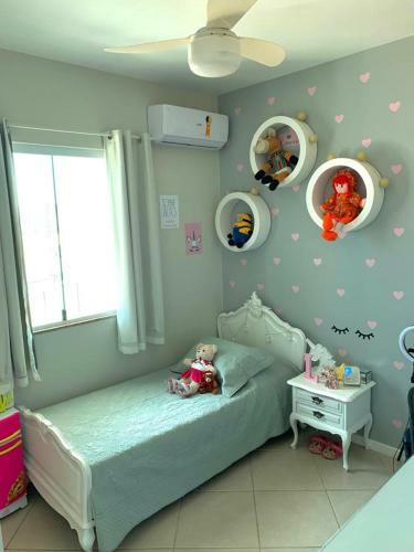 Apartamento Arraial Do Cabo Elizabetta I