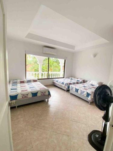 Villa Casa De Verano En Carm�n De Apicala