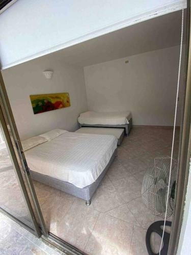 Villa Casa De Verano En Carm�n De Apicala