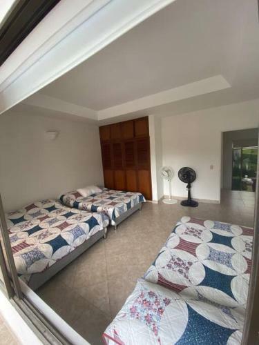 Villa Casa De Verano En Carm�n De Apicala