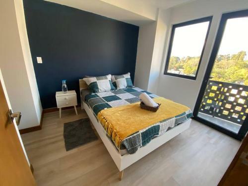 Apartamento Cozy One Bedroom Rental Unit With Pool
