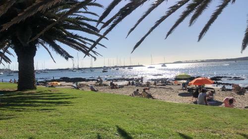Apartamento Punta Del Este Barrio San Rafael Jen Les Pins