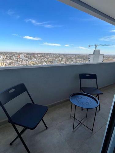Mr Host 9 - Apart De 2 Dormitorios Con Amenities