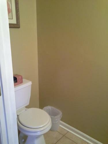 The Corner House B&B & Corporate Housing