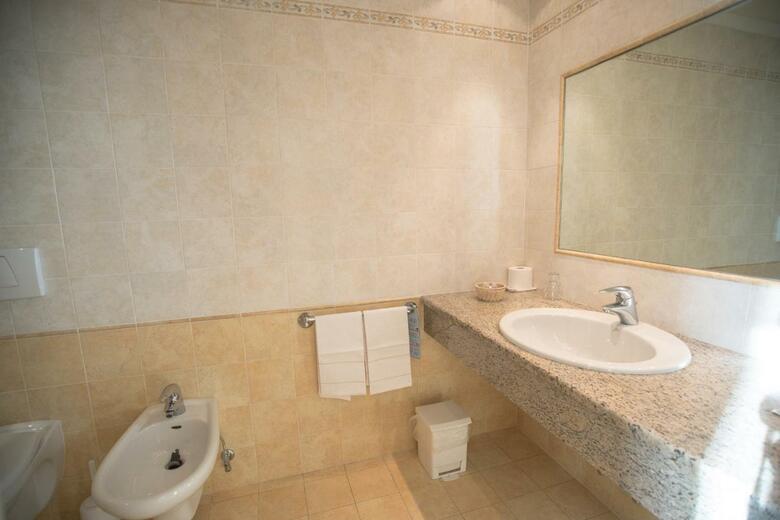 Hotel Olivedo