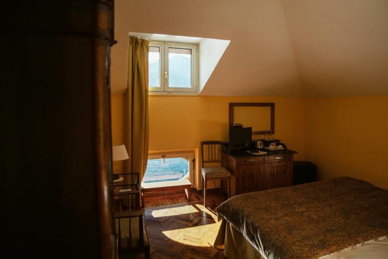 Hotel Olivedo