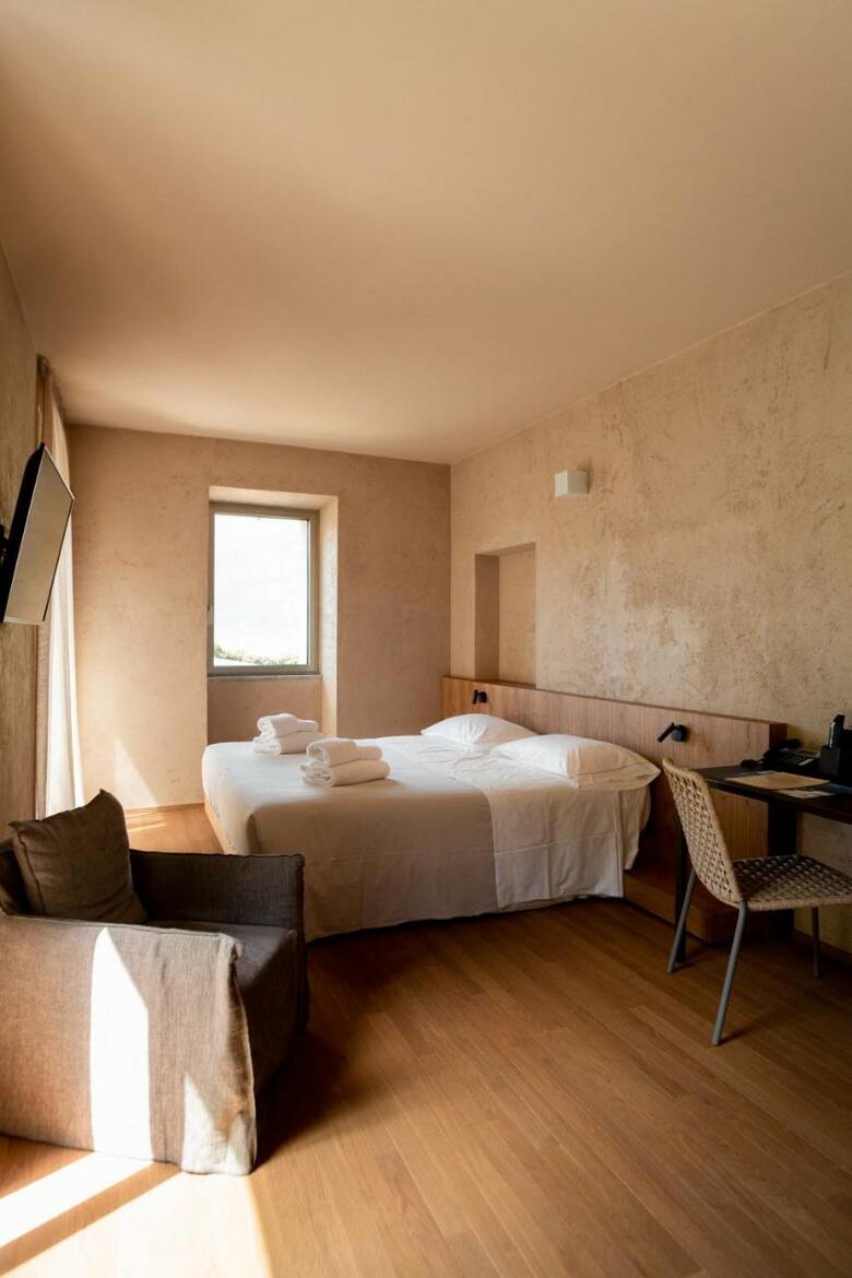 Hotel Olivedo