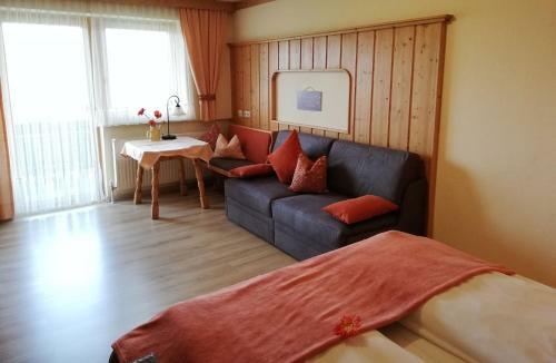 Hotel Adlerhof Am Sonnenplateau