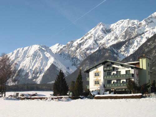Hotel Adlerhof Am Sonnenplateau