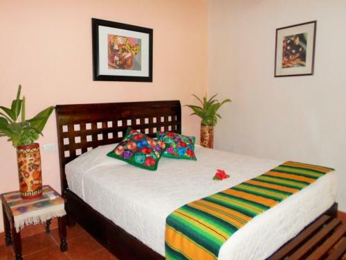 Hotel Hacienda Chichen Resort And Yaxkin Spa