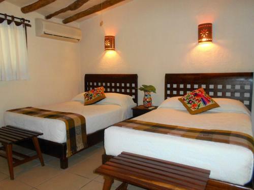 Hotel Hacienda Chichen Resort And Yaxkin Spa