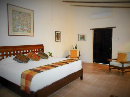 Hotel Hacienda Chichen Resort And Yaxkin Spa
