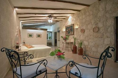 Hotel Hacienda Chichen Resort And Yaxkin Spa