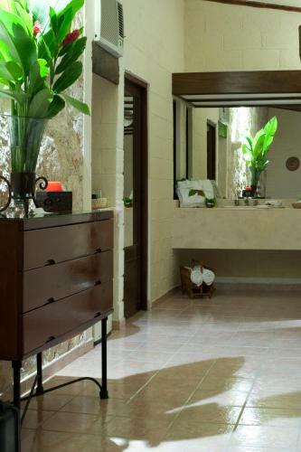 Hotel Hacienda Chichen Resort And Yaxkin Spa