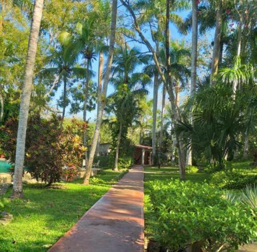 Hotel Hacienda Chichen Resort And Yaxkin Spa
