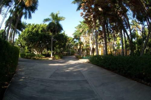 Hotel Hacienda Chichen Resort And Yaxkin Spa