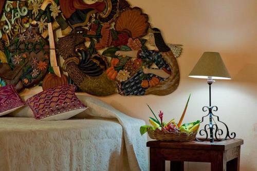 Hotel Hacienda Chichen Resort And Yaxkin Spa