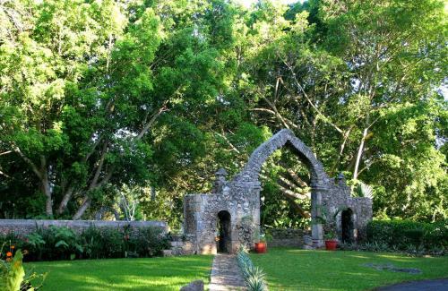 Hotel Hacienda Chichen Resort And Yaxkin Spa