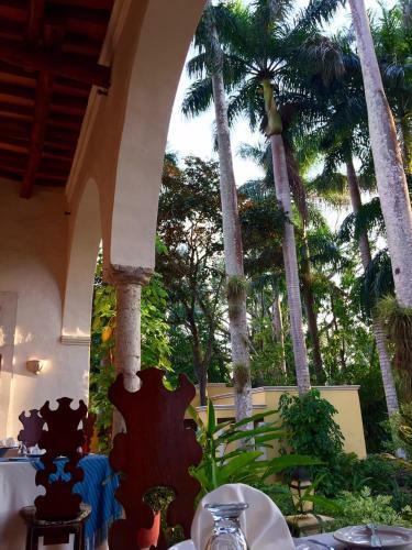 Hotel Hacienda Chichen Resort And Yaxkin Spa