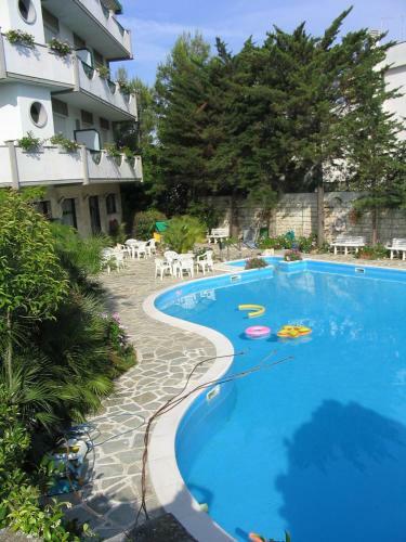 Hotel K2
