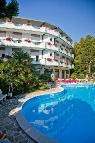 Hotel K2