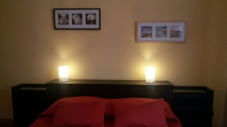 Hostal Alma Clara B&B