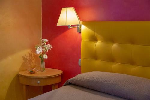 Bed & Breakfast Maison Reale