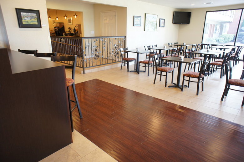 Hotel Best Western Plus Orchard Inn