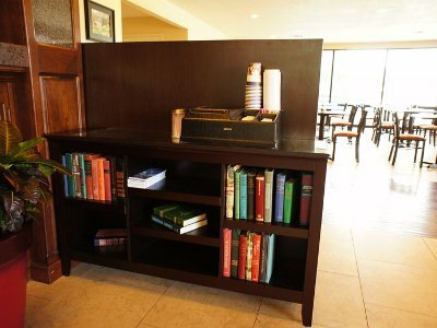 Hotel Best Western Plus Orchard Inn