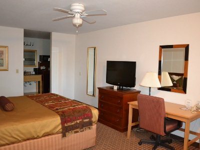 Hotel Best Western Plus Orchard Inn