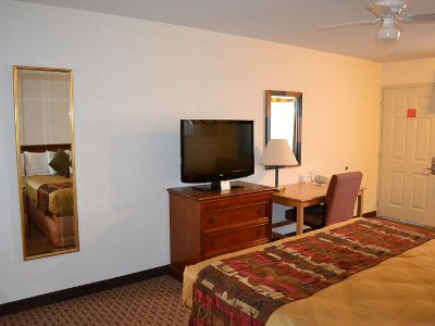 Hotel Best Western Plus Orchard Inn