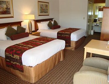 Hotel Best Western Plus Orchard Inn