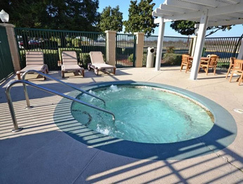 Hotel Best Western Plus Orchard Inn
